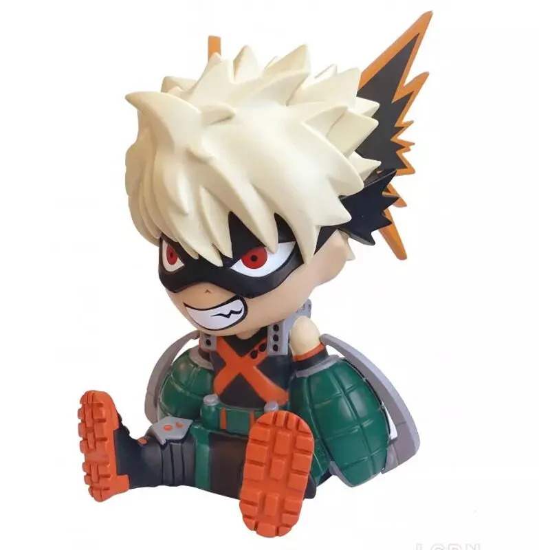 My Hero Academia Coin Bank Katsuki Bakugo 18 cm termékfotó