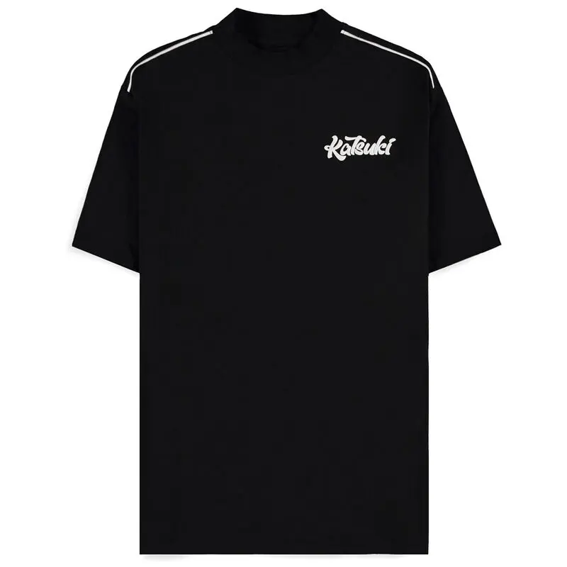 My Hero Academia Katsuki Bakugo unisex t-shirt product photo