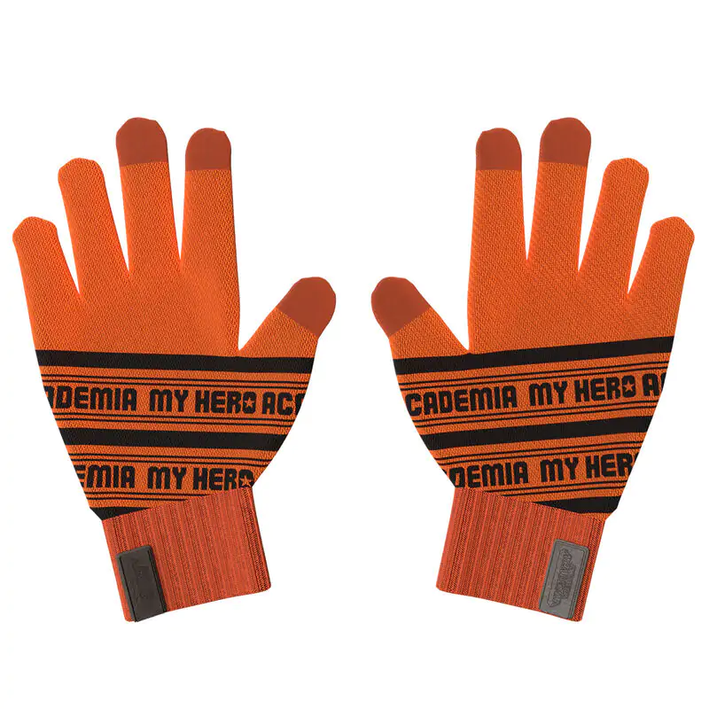 My Hero Academia gloves product photo