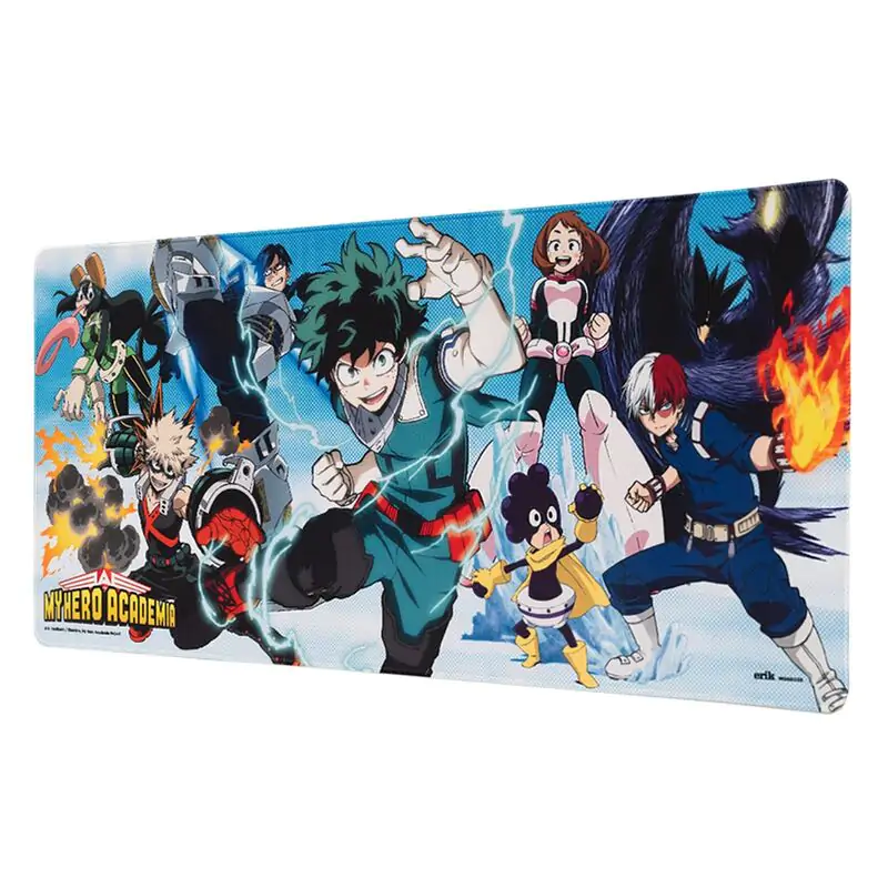 My Hero Academia gaming desk mat termékfotó