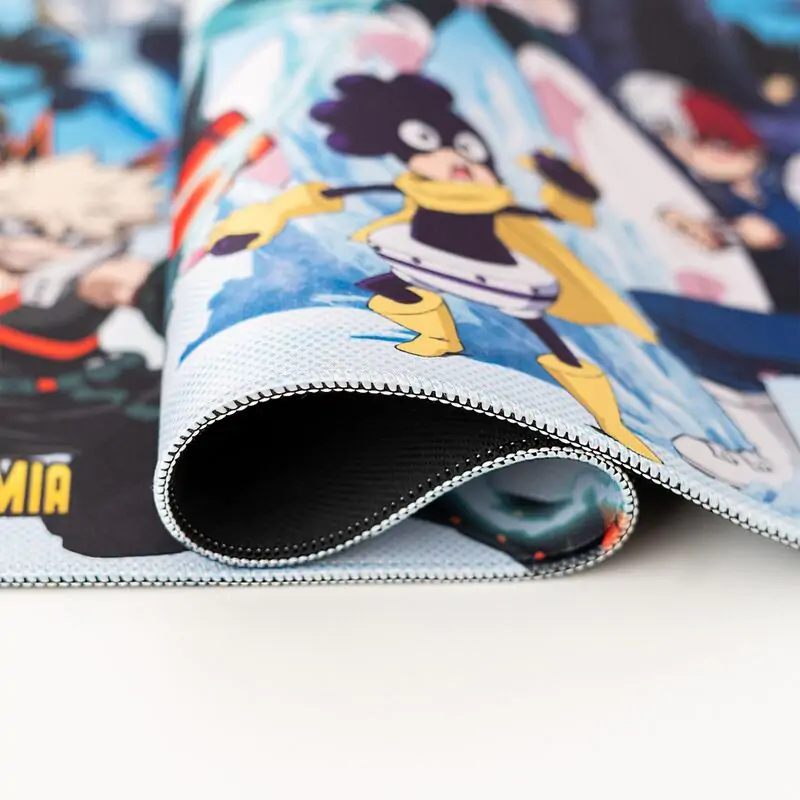 My Hero Academia gaming desk mat termékfotó