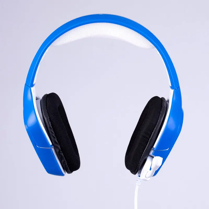 My Hero Academia universal headset product photo