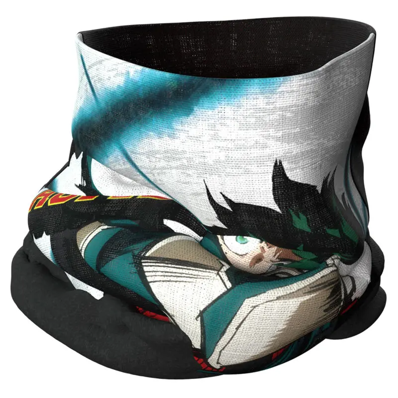 My Hero Academia snood termékfotó