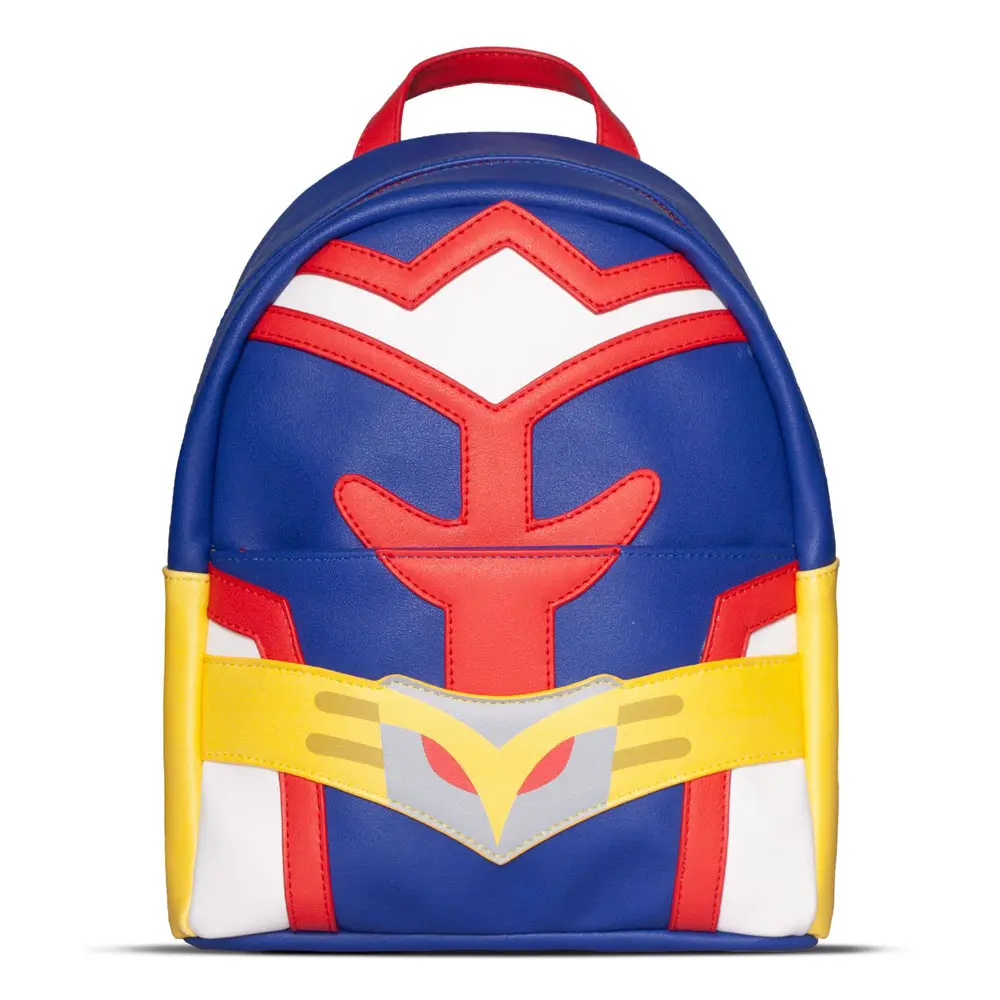 My Hero Academia Shippuden Mini Backpack Logo product photo