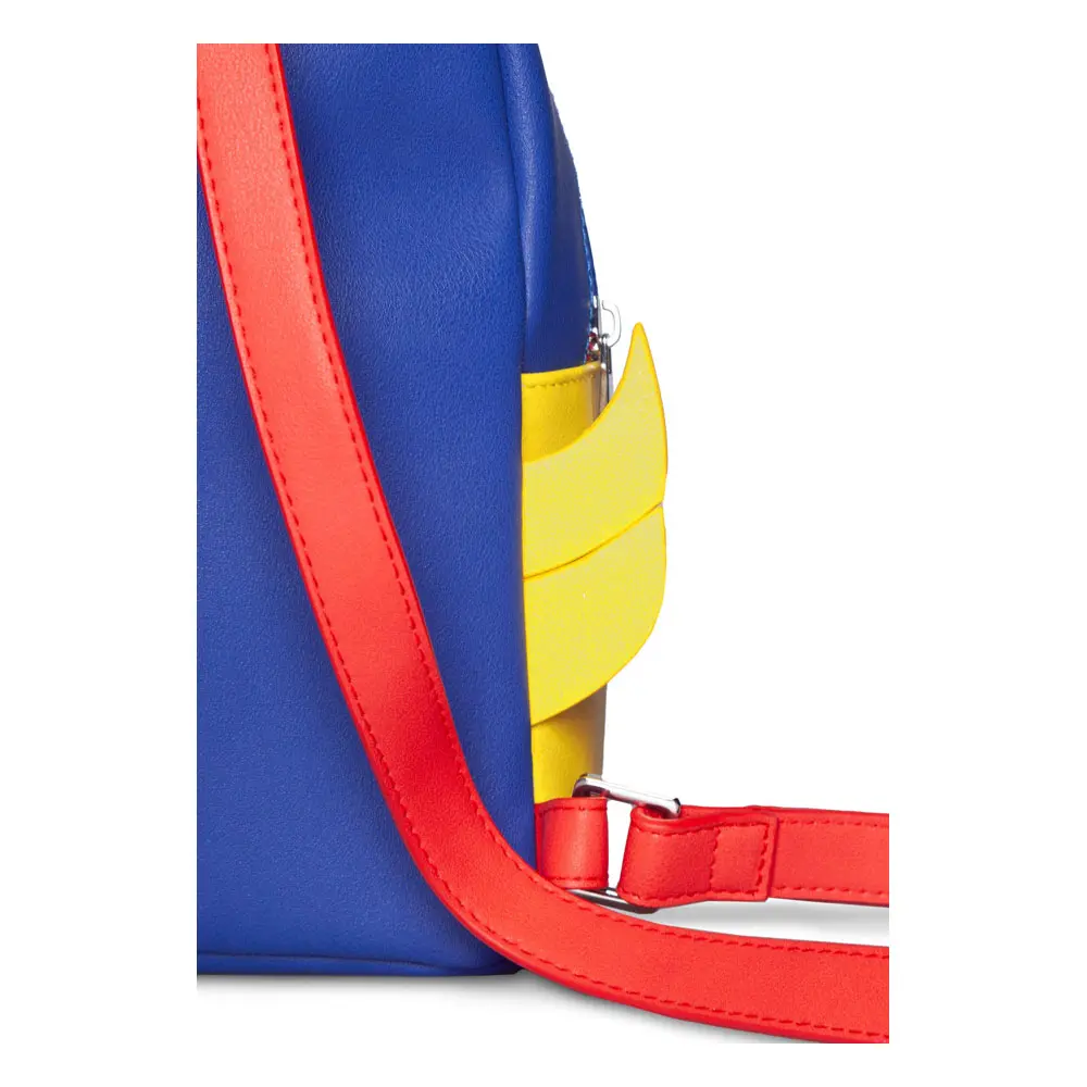 My Hero Academia Shippuden Mini Backpack Logo product photo