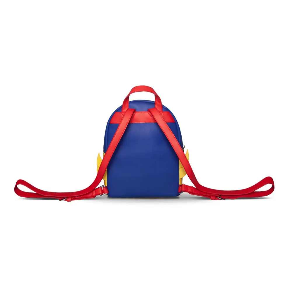My Hero Academia Shippuden Mini Backpack Logo product photo