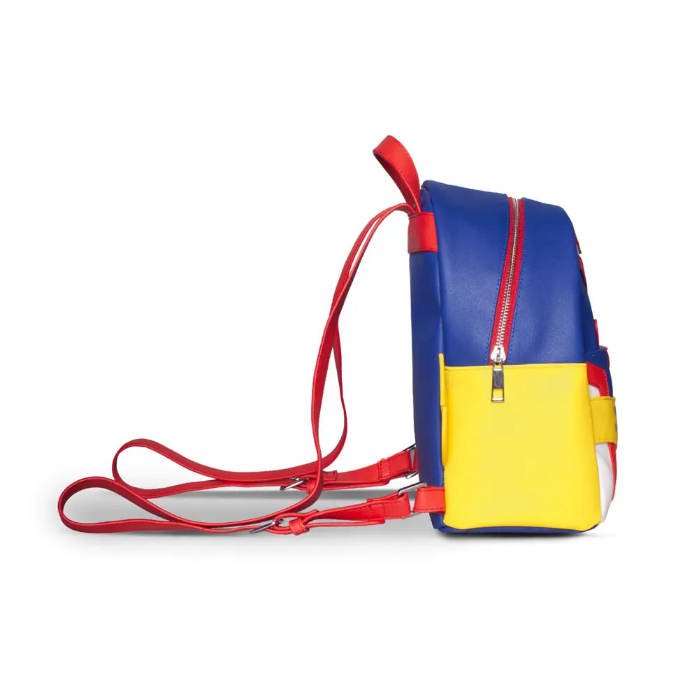 My Hero Academia Shippuden Mini Backpack Logo product photo