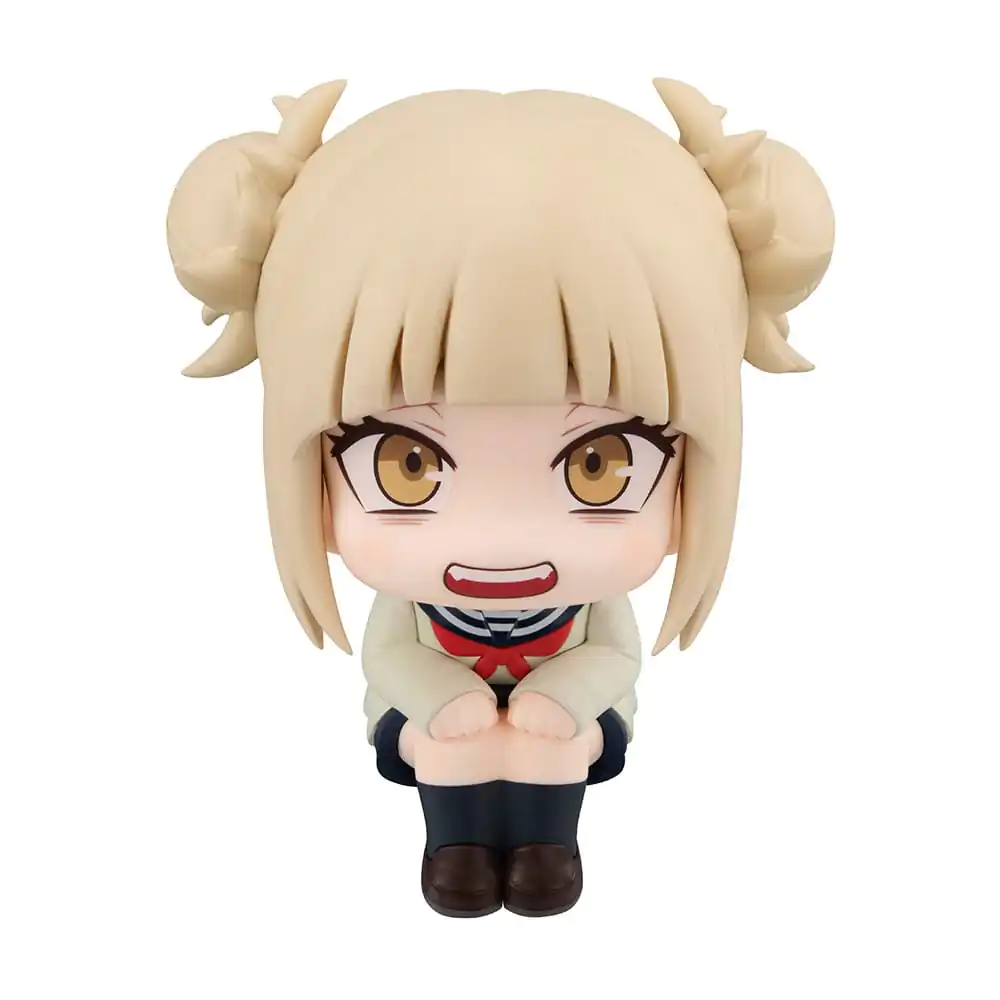 My Hero Academia Look Up PVC Statue Himiko Toga 11 cm termékfotó