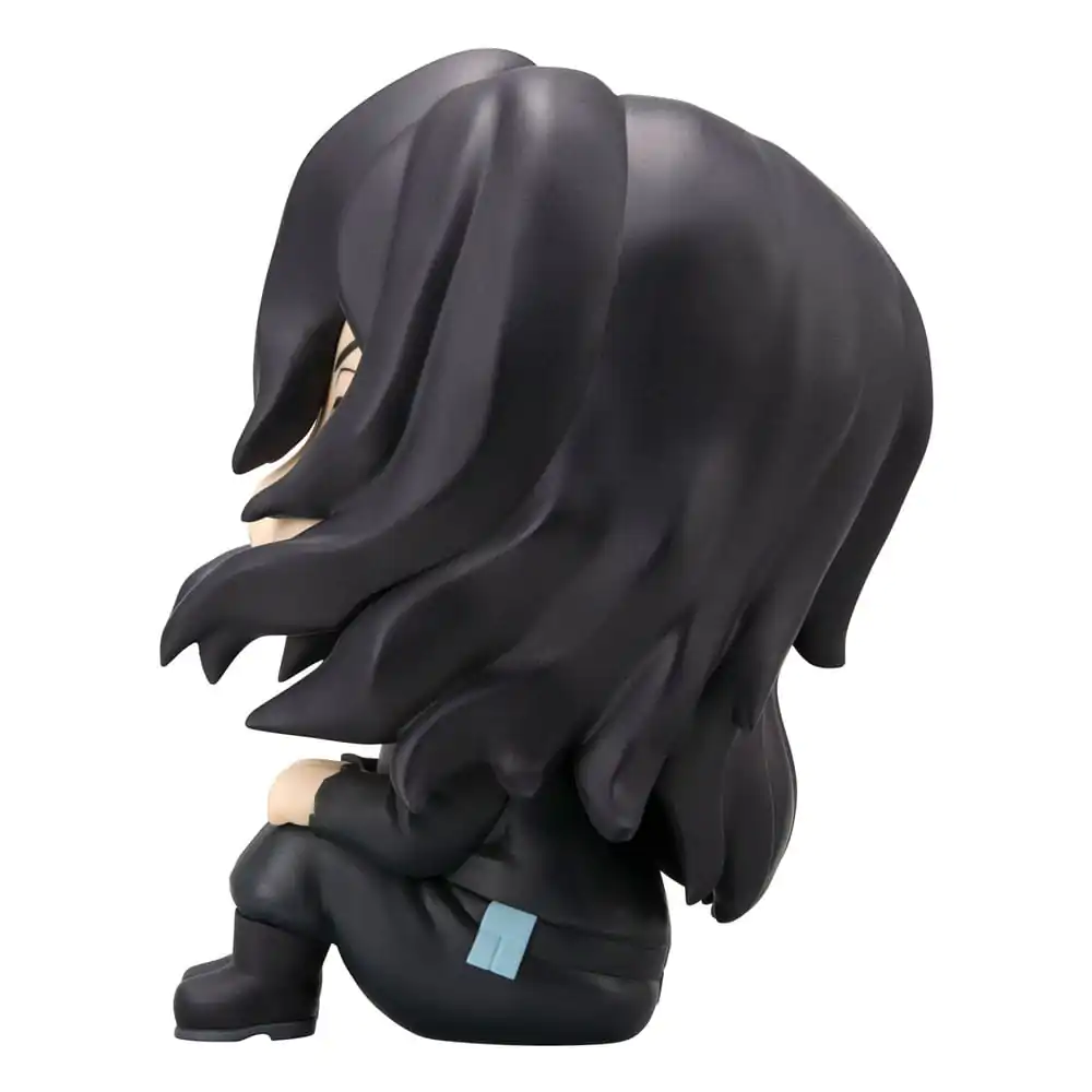 My Hero Academia Look Up PVC Statue Shota Aizawa 11 cm      product photo