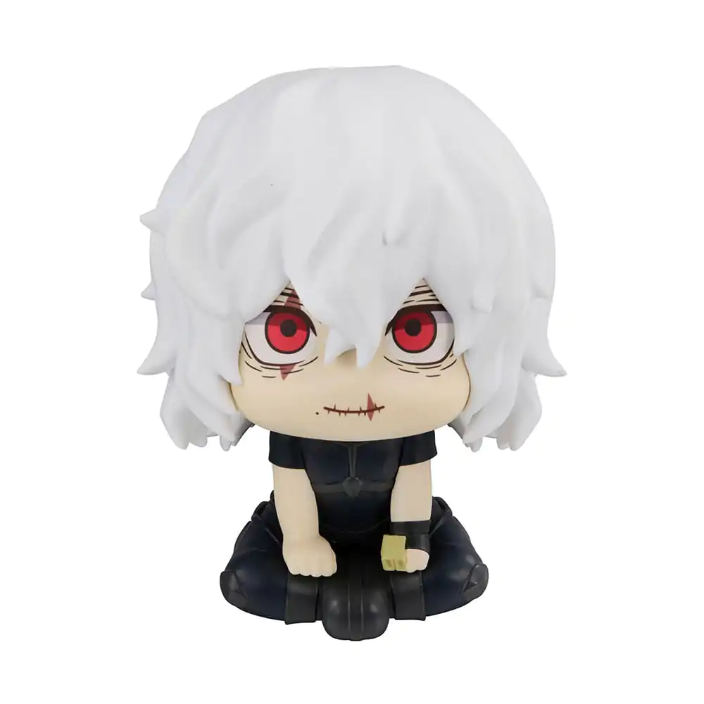 My Hero Academia Look Up PVC Statue Tomura Shigaraki 11 cm termékfotó