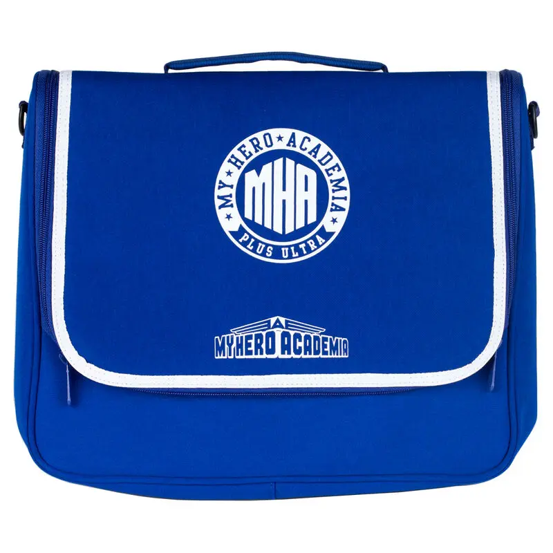 My Hero Academia Messenger Bag Switch product photo
