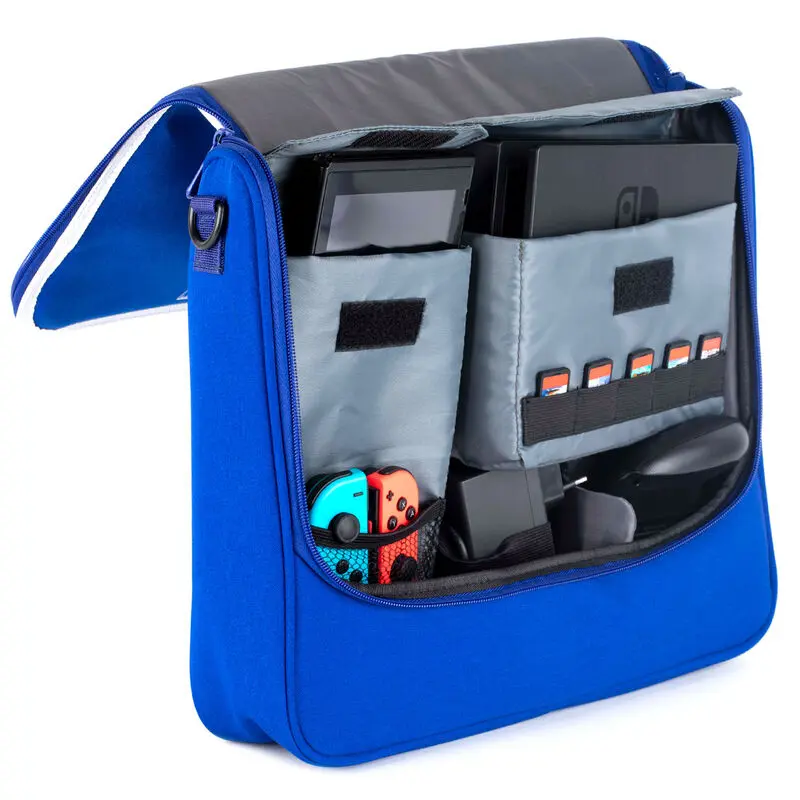 My Hero Academia Messenger Bag Switch product photo