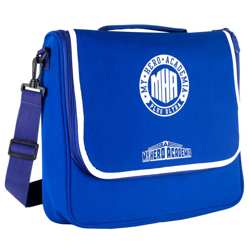 My Hero Academia Messenger Bag Switch product photo