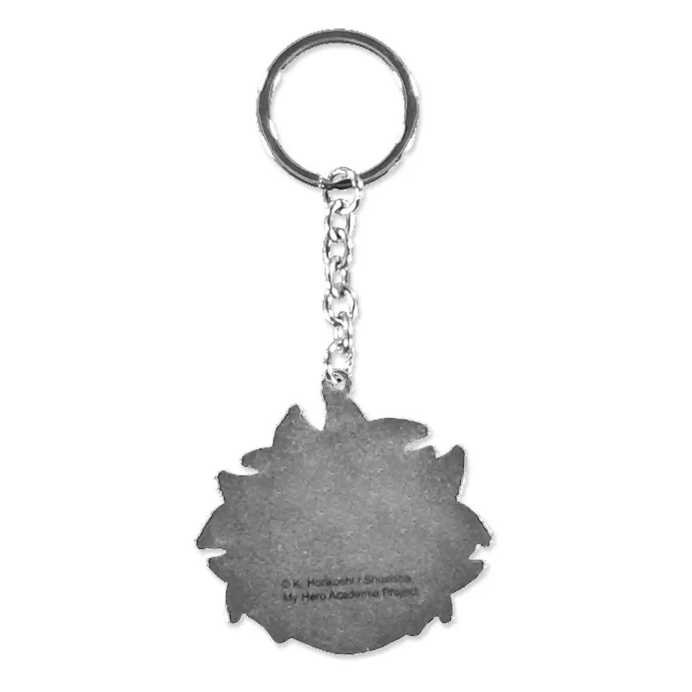 My Hero Academia Metal Keychain Izuku Midoriya product photo