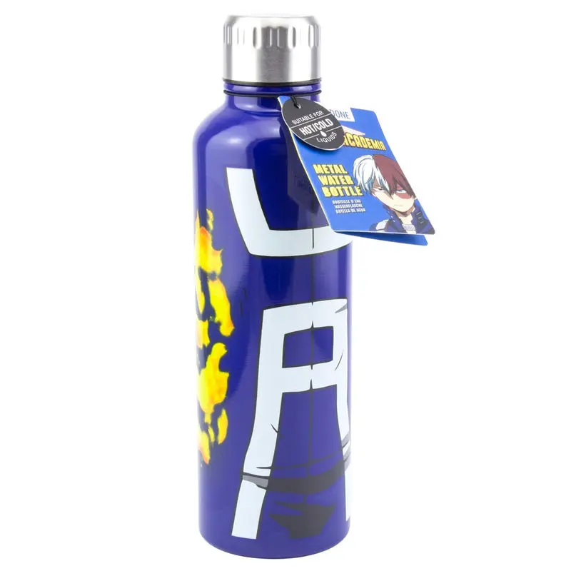 My Hero Academia Water Bottle product photo
