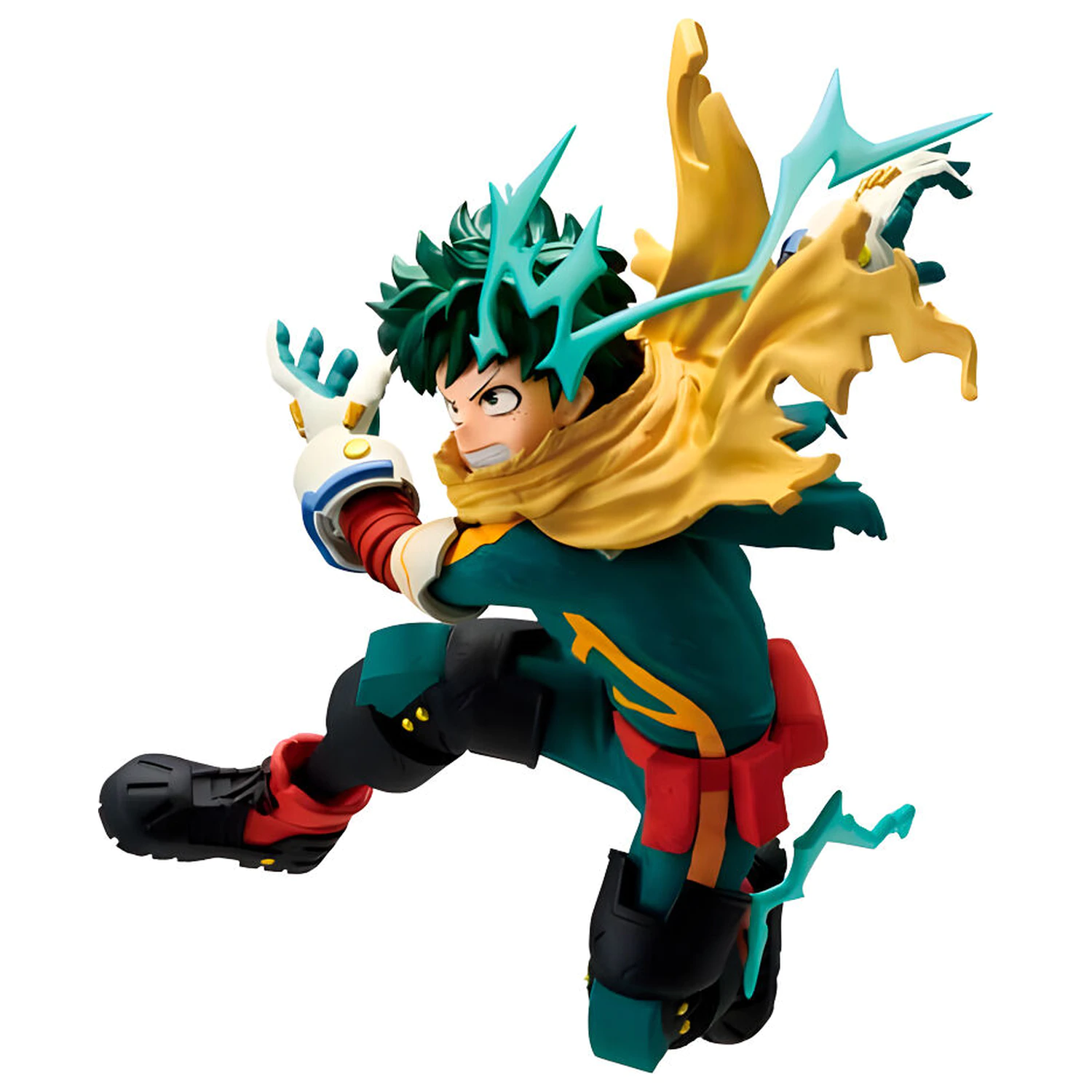 My Hero Academia Midoriya figure 12cm product photo