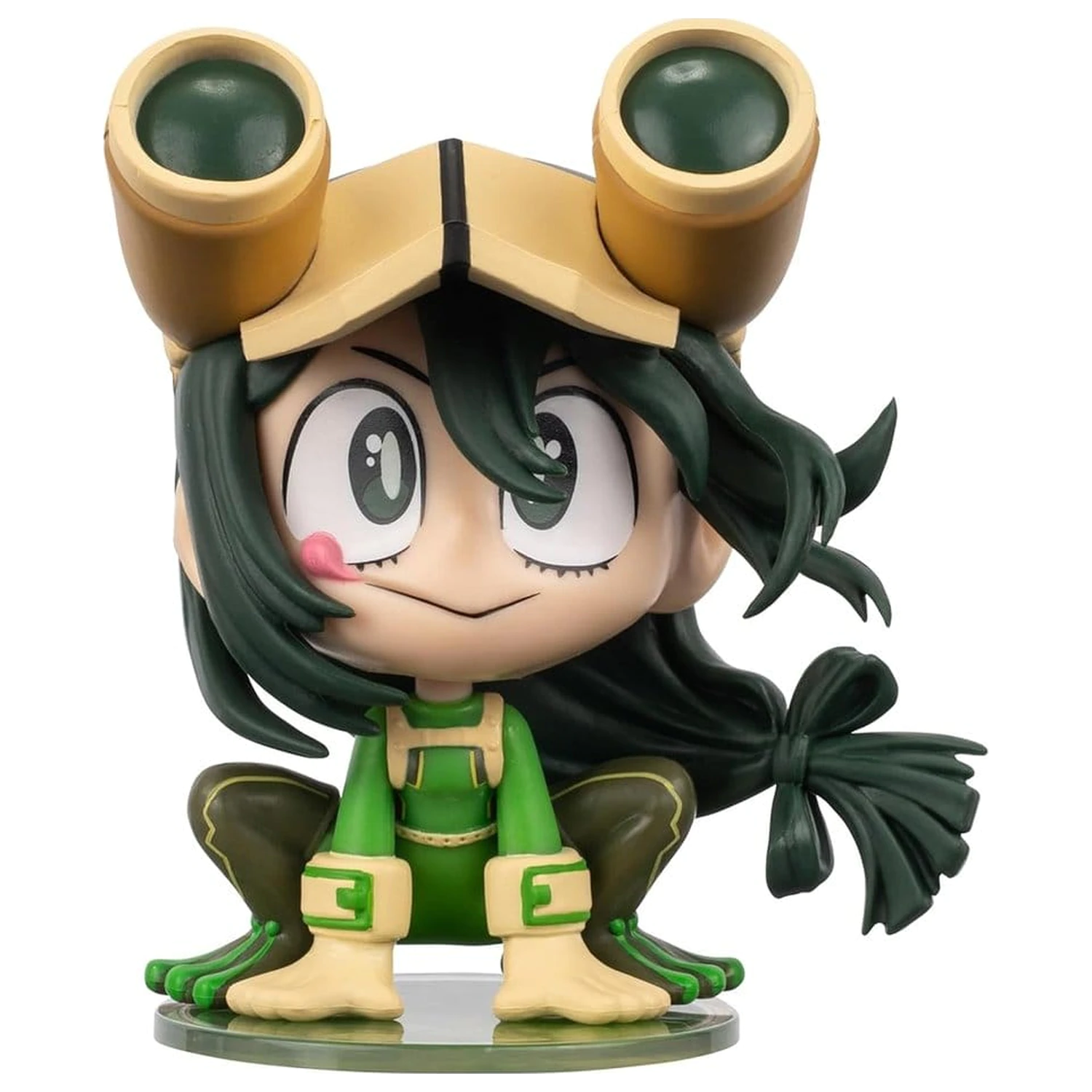 My Hero Academia Mini Figure Froppy 10 cm product photo