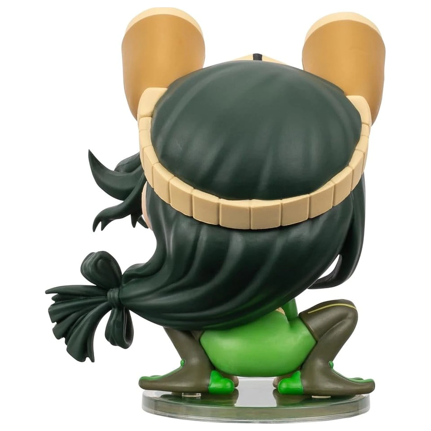 My Hero Academia Mini Figure Froppy 10 cm product photo