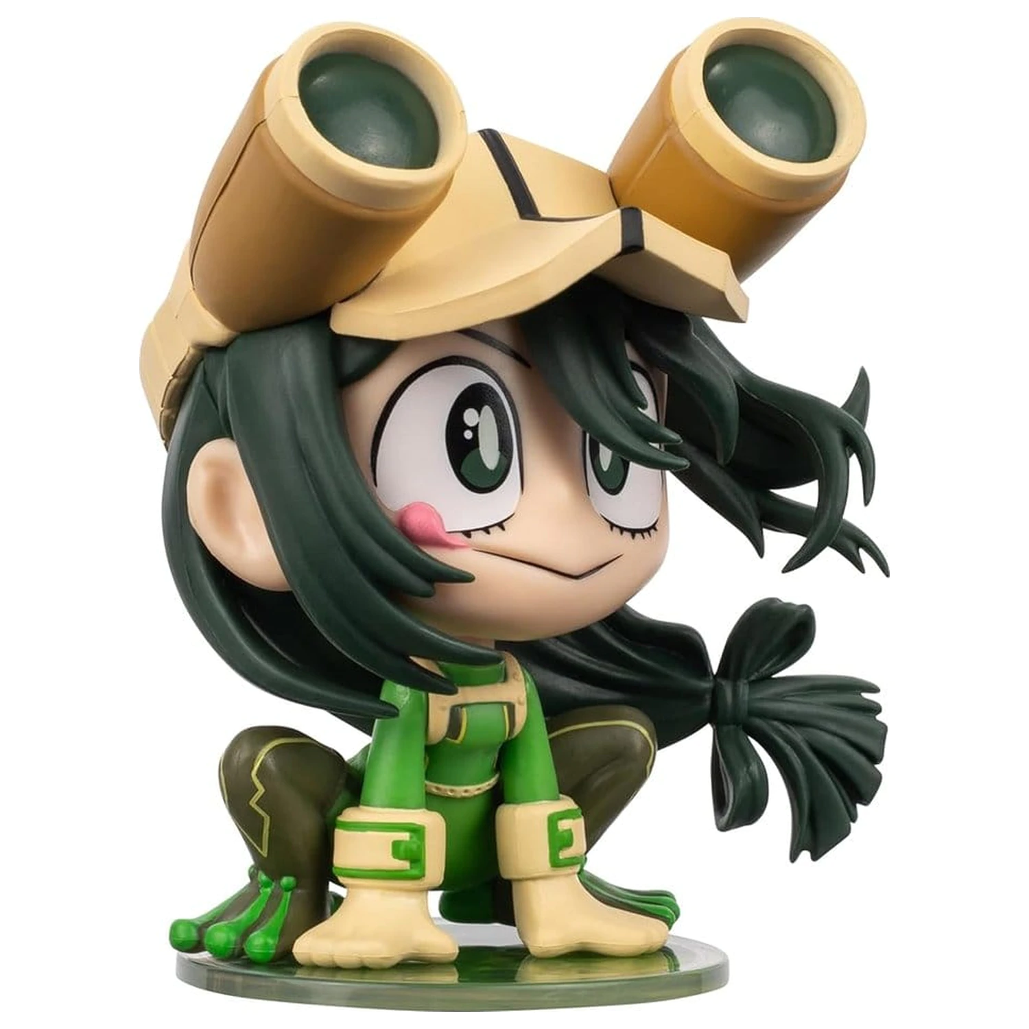 My Hero Academia Mini Figure Froppy 10 cm product photo