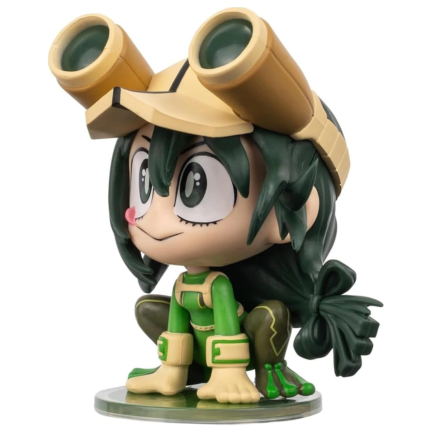 My Hero Academia Mini Figure Froppy 10 cm product photo