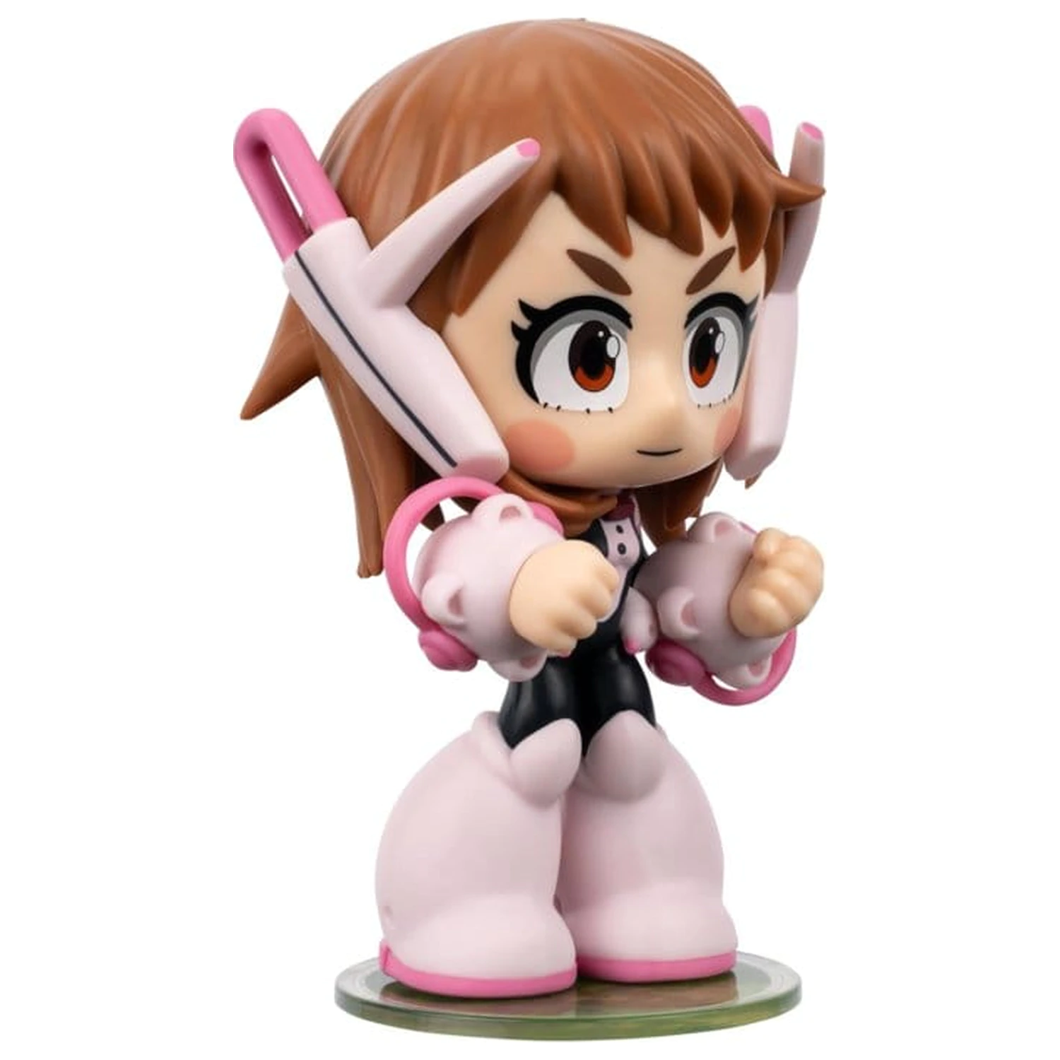 My Hero Academia Mini Figure Uraraka 10 cm product photo