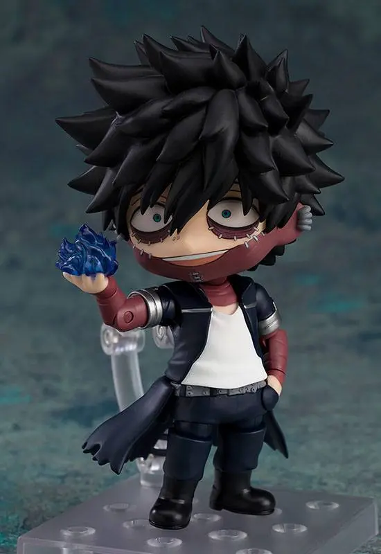 My Hero Academia Nendoroid Action Figure Dabi (re-run) 10 cm product photo