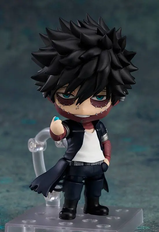 My Hero Academia Nendoroid Action Figure Dabi (re-run) 10 cm product photo