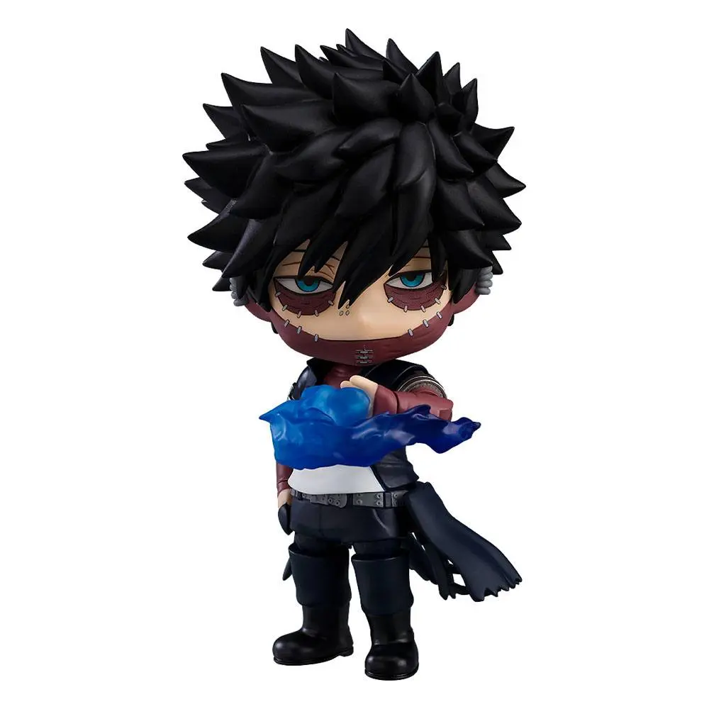 My Hero Academia Nendoroid Action Figure Dabi (re-run) 10 cm product photo