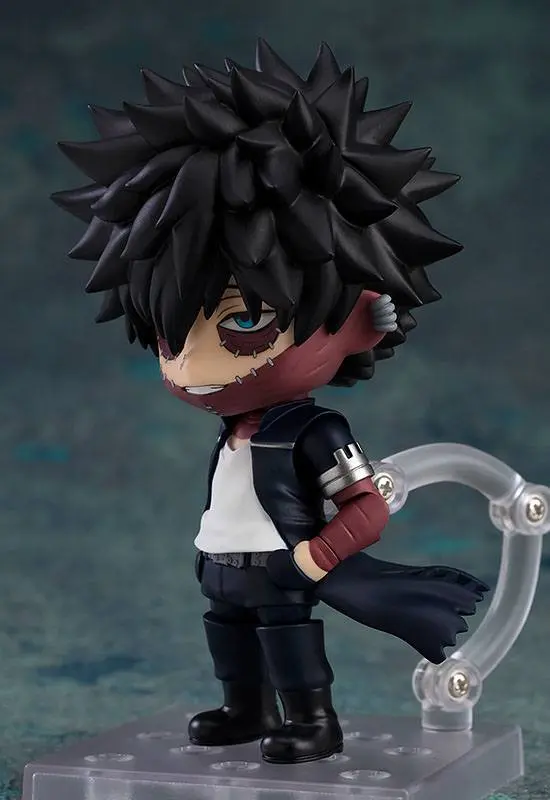My Hero Academia Nendoroid Action Figure Dabi (re-run) 10 cm product photo