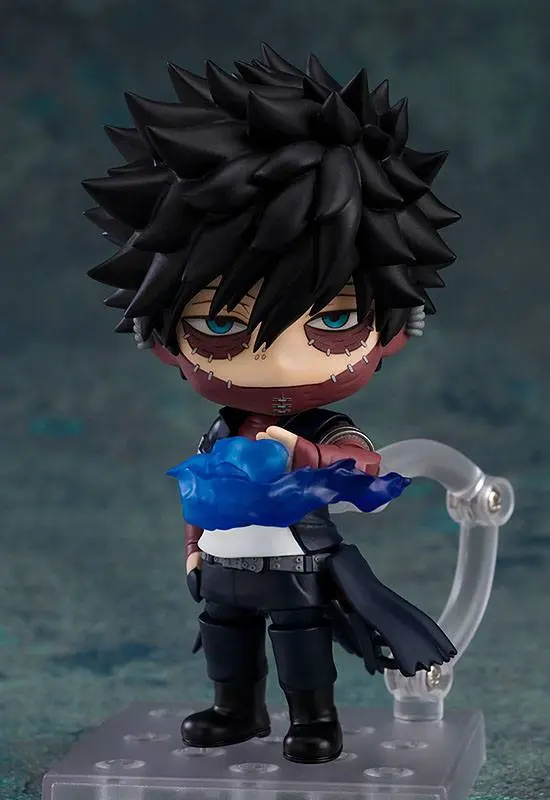 My Hero Academia Nendoroid Action Figure Dabi (re-run) 10 cm product photo