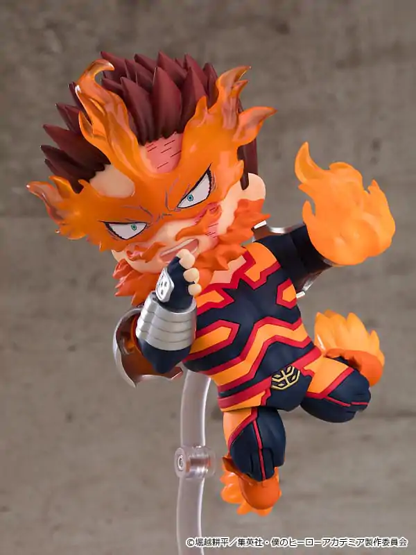 My Hero Academia Nendoroid Action Figure Endeavor 10 cm termékfotó