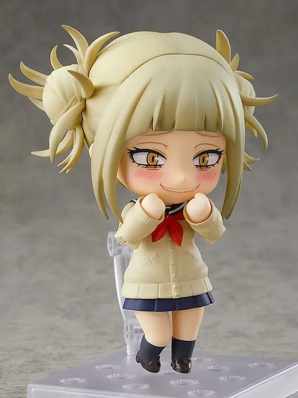 My Hero Academia Nendoroid Action Figure Himiko Toga 10 cm product photo