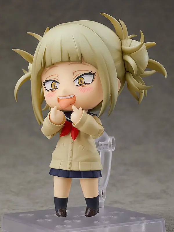 My Hero Academia Nendoroid Action Figure Himiko Toga 10 cm product photo