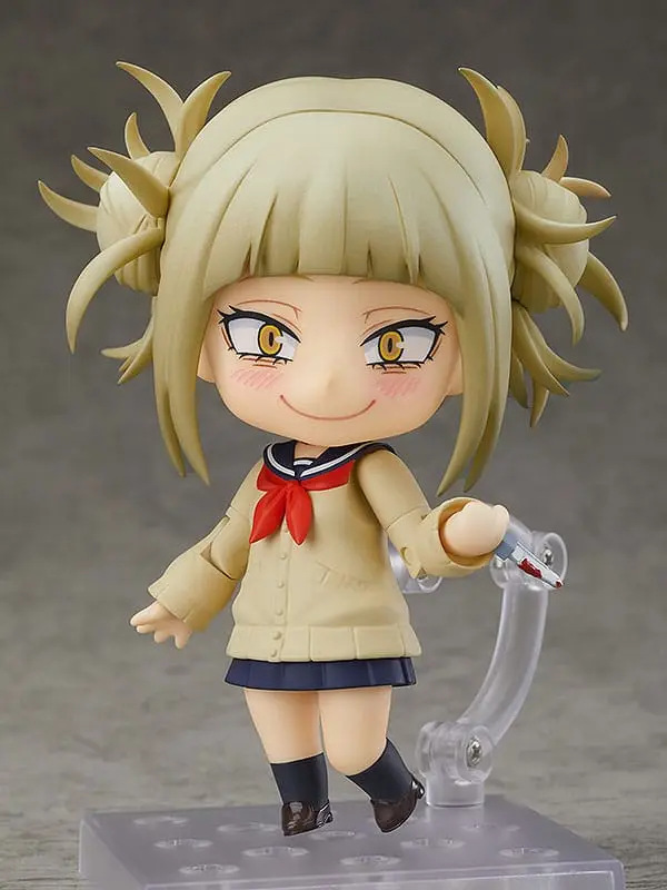 My Hero Academia Nendoroid Action Figure Himiko Toga 10 cm product photo