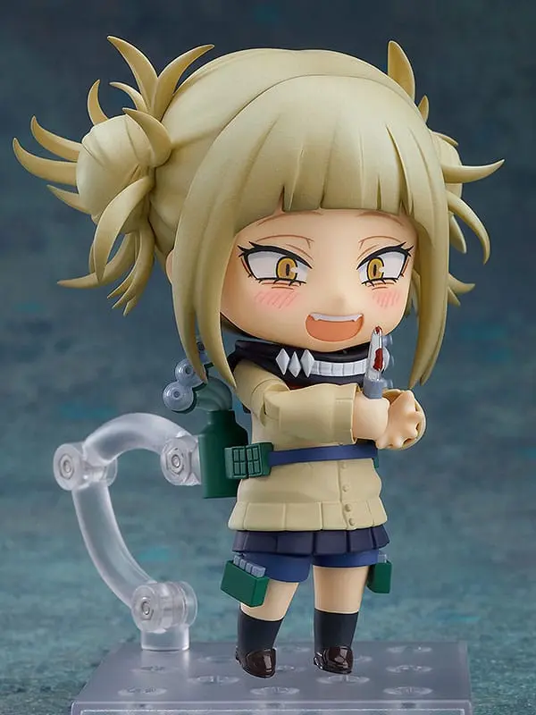 My Hero Academia Nendoroid Action Figure Himiko Toga 10 cm product photo