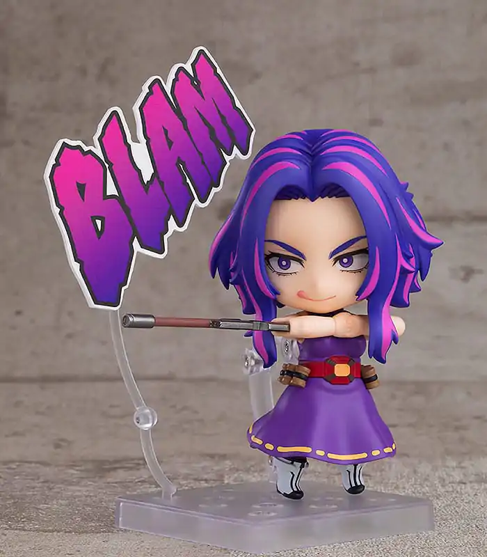 My Hero Academia Nendoroid Action Figure Lady Nagant 10 cm product photo