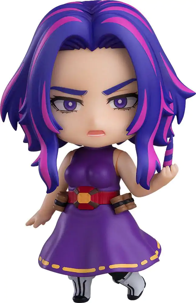 My Hero Academia Nendoroid Action Figure Lady Nagant 10 cm product photo