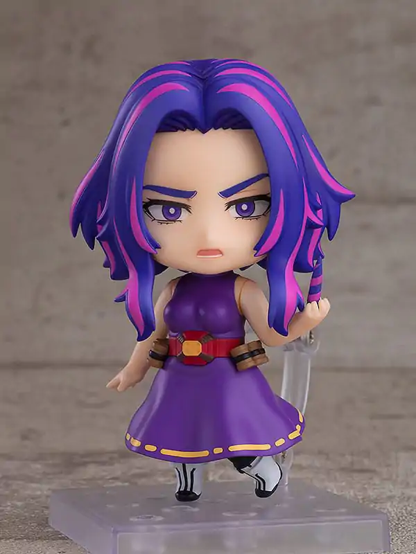 My Hero Academia Nendoroid Action Figure Lady Nagant 10 cm product photo