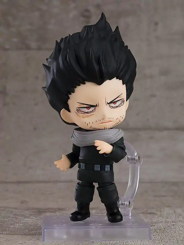 My Hero Academia Nendoroid Action Figure Shota Aizawa 10 cm product photo