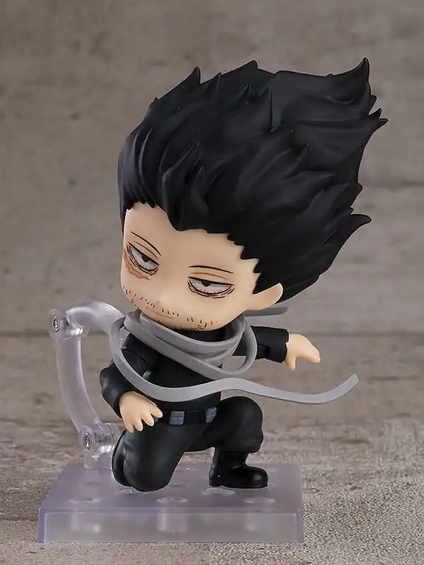 My Hero Academia Nendoroid Action Figure Shota Aizawa 10 cm product photo