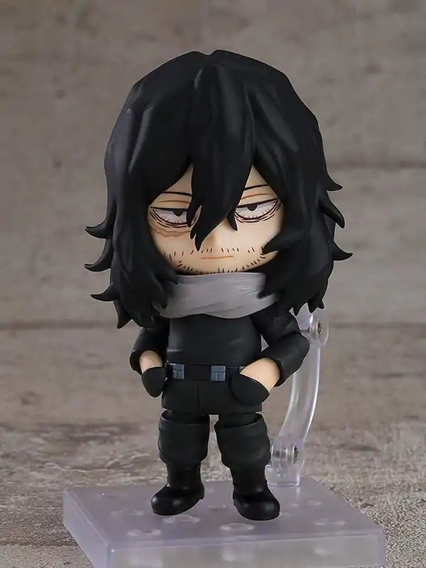 My Hero Academia Nendoroid Action Figure Shota Aizawa 10 cm product photo
