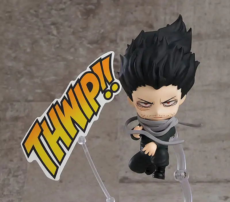 My Hero Academia Nendoroid Action Figure Shota Aizawa 10 cm product photo