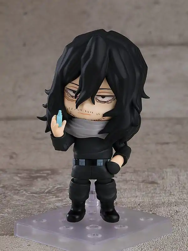 My Hero Academia Nendoroid Action Figure Shota Aizawa 10 cm product photo