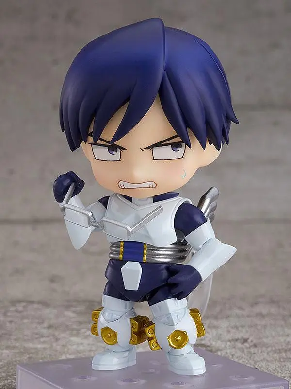 My Hero Academia Nendoroid Action Figure Tenya Iida 10 cm product photo