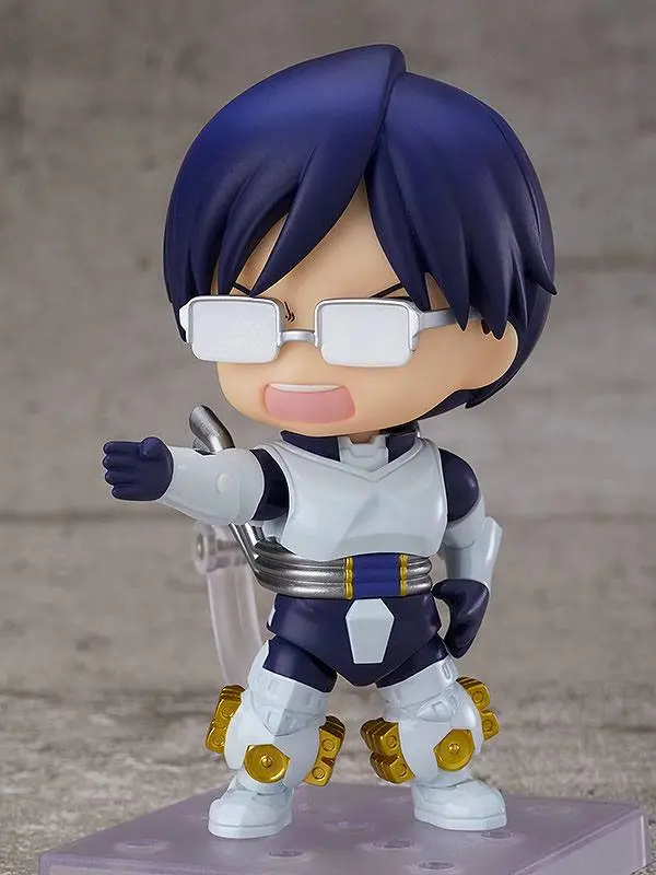 My Hero Academia Nendoroid Action Figure Tenya Iida 10 cm product photo