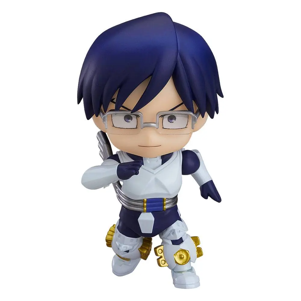 My Hero Academia Nendoroid Action Figure Tenya Iida 10 cm product photo