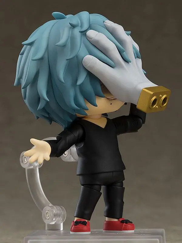 My Hero Academia Nendoroid Action Figure Tomura Shigaraki: Villain's Edition (re-run) 10 cm product photo