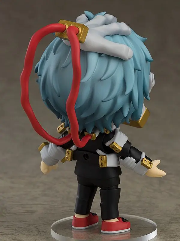 My Hero Academia Nendoroid Action Figure Tomura Shigaraki: Villain's Edition (re-run) 10 cm product photo