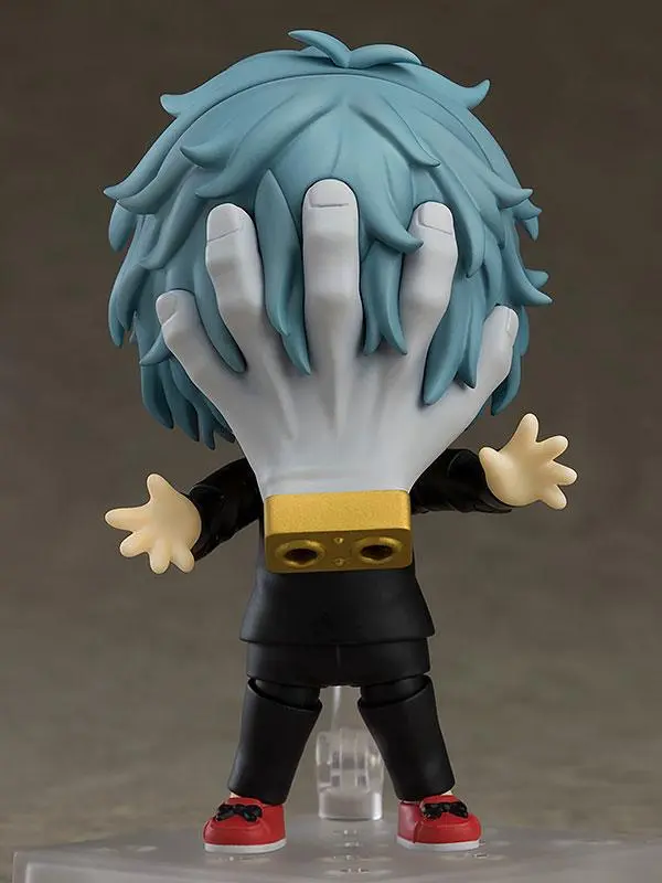 My Hero Academia Nendoroid Action Figure Tomura Shigaraki: Villain's Edition (re-run) 10 cm product photo