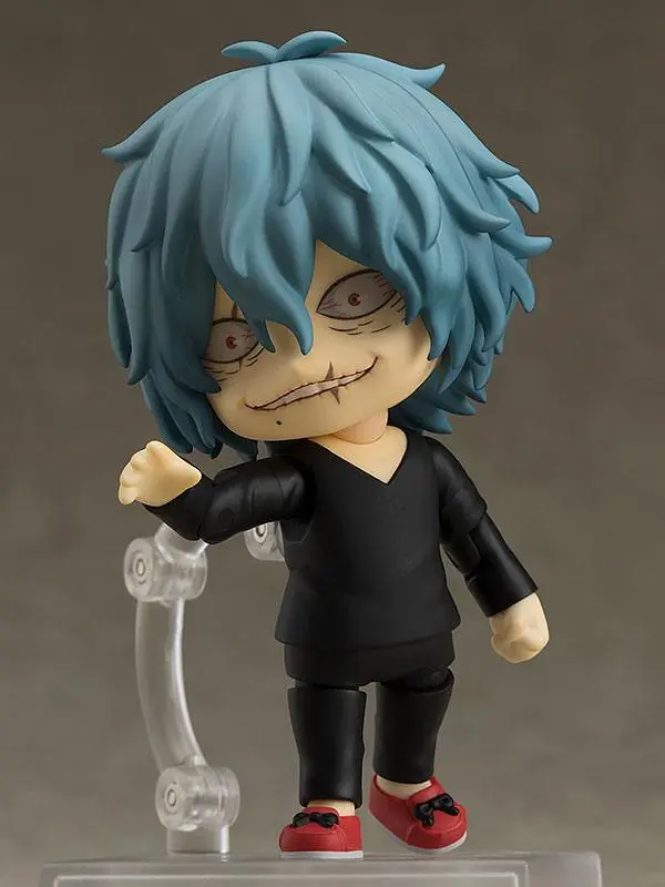 My Hero Academia Nendoroid Action Figure Tomura Shigaraki: Villain's Edition (re-run) 10 cm product photo